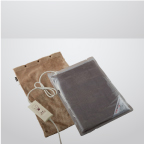 Hot pack α