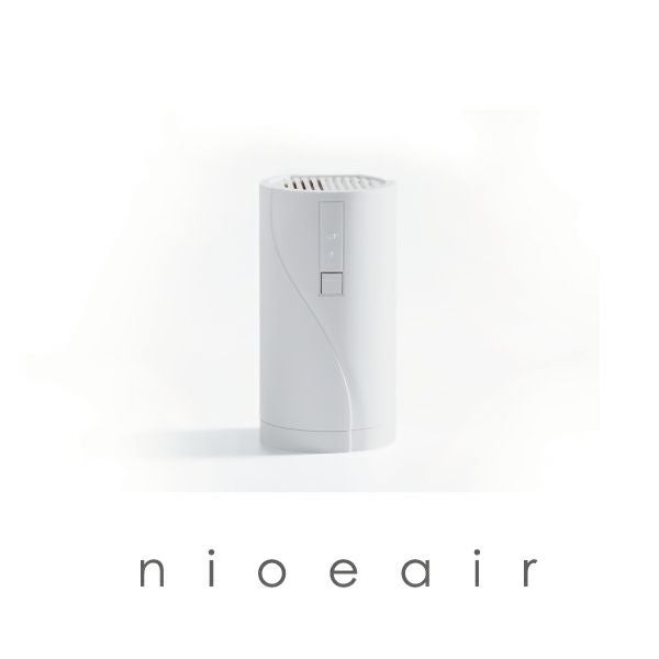 脱臭器ニオイヤー、小型脱臭器、臭い除去、消臭