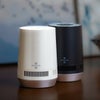 脱臭器”ニオイヤー2”フィルター交換不要、光触媒方式、小型脱臭器、臭い除去、消臭